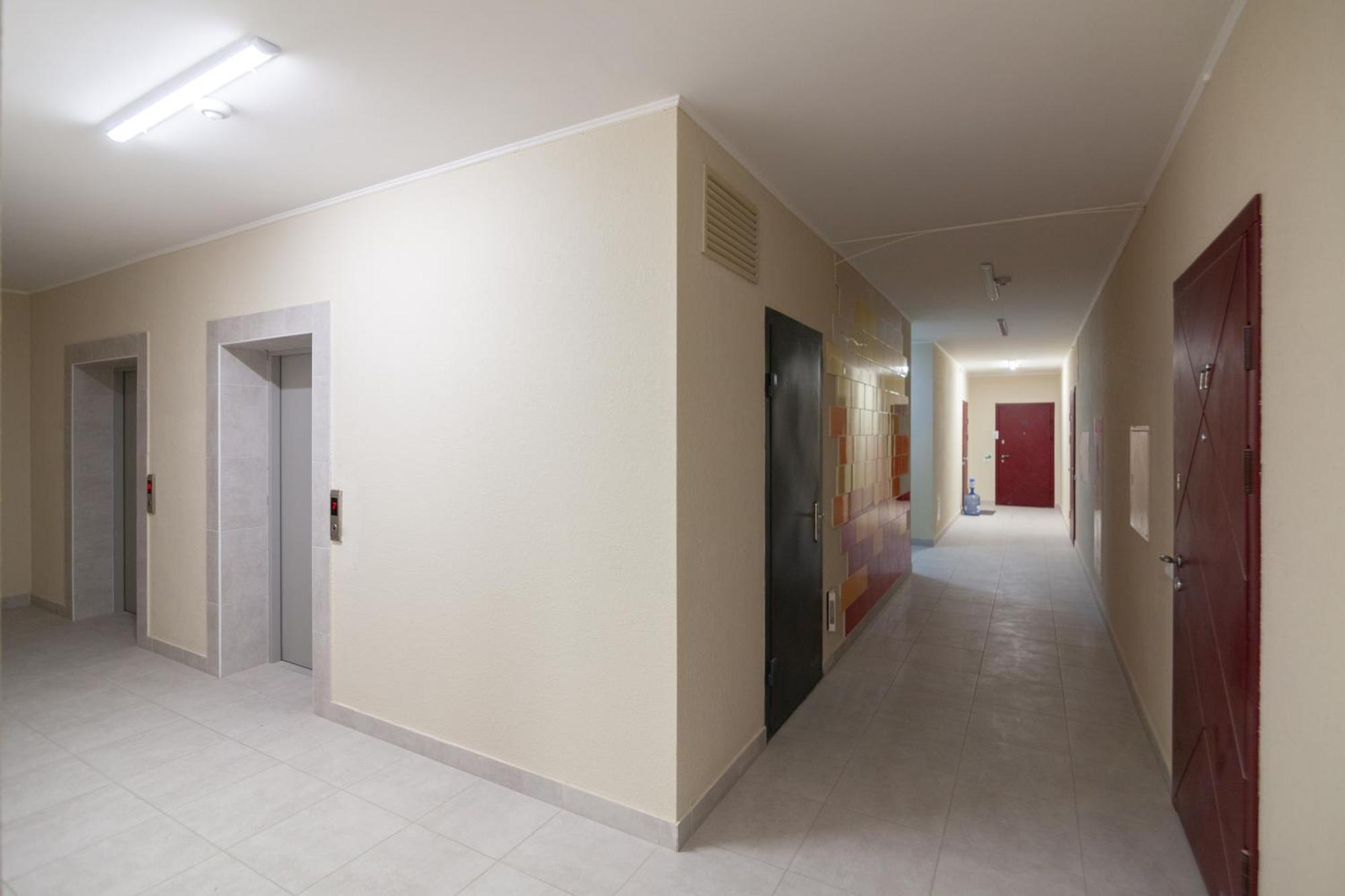 Apartment Shevchenko St.,New Building Lviv Buitenkant foto