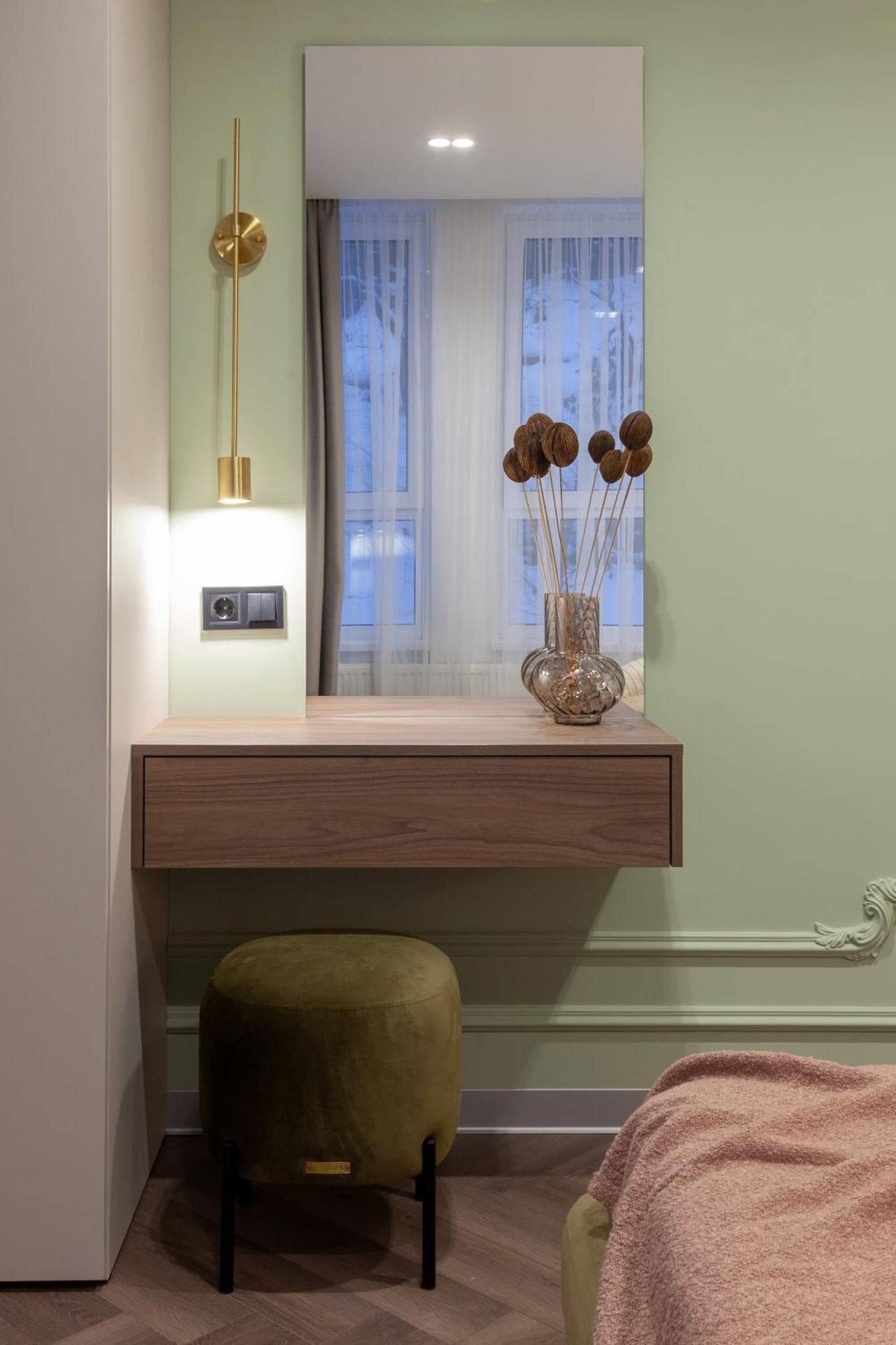 Apartment Shevchenko St.,New Building Lviv Buitenkant foto